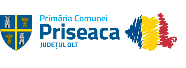 Logo unitate administrativ teritoriala